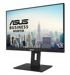 Monitor Asus 24,1 BE24WQLB Vga Hdmi Dp 4xUSB