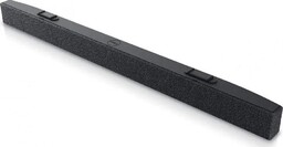 Dell SB521A 2.0 4 W czarny Soundbar P2721Q