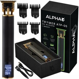 ALPHA Trymer ATP-05