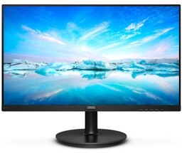 Monitor Philips 21,5" 221V8/00 VGA HDMI