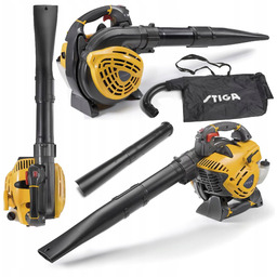 Dmuchawa Spalinowa Do Liści Stiga Bl 530 V