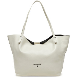 Torebka Patrizia Pepe 2B0130/L148 Biały