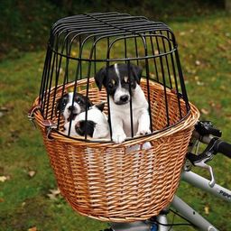 Trixie Kosz do Transportu Roweru + Kabina -