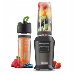 Blender kielichowy Sencor Sbl 7178BK 800W Smoothie