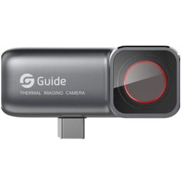 Guide M2TA Kamera termowizyjna