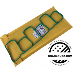 Uszczelka kolektora ssącego dolna Ford Edge V6 2011-2014