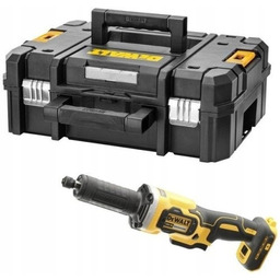 DeWalt DCG426NT szlifierka 18V prosta długa Tstak