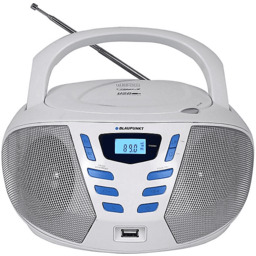 Radioodtwarzacz BLAUPUNKT BB7WH
