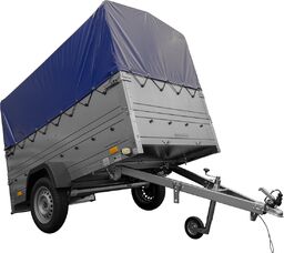 Przyczepka lekka 230x125 UNITRAILER GARDEN 230 KIPP