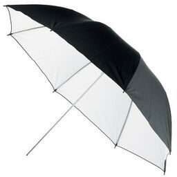 Fomei FY7594 - Parasolka biała 105cm