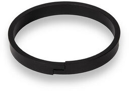 Tilta MB-T15-C80 80mm Clamp-on Adapter Ring Mini Matte