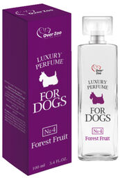Over Zoo DOGS PREMIUM Perfumy dla psów o