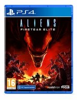 Aliens Fireteam Elite PL (PS4)