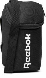 Saszetka Reebok Act Core Ll City H36574 Czarny