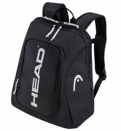 Plecak tenisowy juniorski Head Kids Tour Backpack czarny