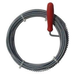 Spirala kanalizacyjna ø10, 2M