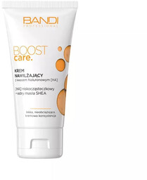 Bandi Boost Care, krem nawilżający z kwasem hialuronowym