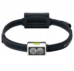 Latarka Czołowa Ledlenser NEO3