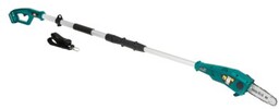 Pilarka akumulatorowa na wysięgniku 20V NAC PCB-BL-LI-20V