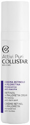 Collistar, Attivi Puri Retinol + Phloretin Cream Krem