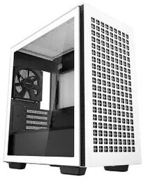 DeepCool CH370 Biały Obudowa