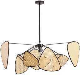 Step Into Design Lampa wisząca NATURA 100 ST-DN1350-10