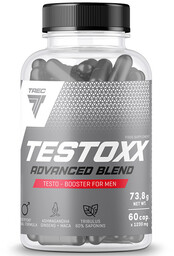 TREC TestoXX 60caps