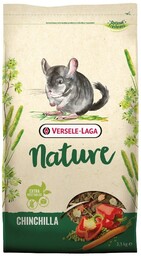 Versele-Laga Chinchilla Nature 9kg