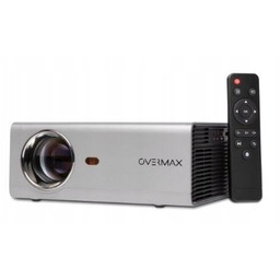 Overmax Projektor multiumedialny MultiPic 3.5,Rozdzielczość natywna Hd