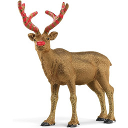Schleich Renifer na Złotą Rocznicę