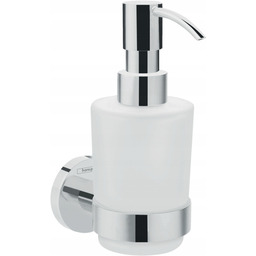 Hansgrohe Logis dozownik na mydło 41714000