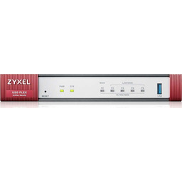 Zyxel USGFLEX100AX-EU0102F