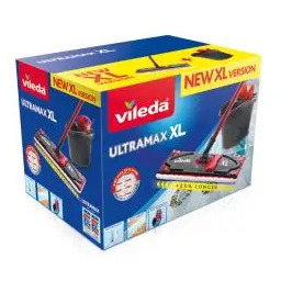 Vileda Ultramax XL Box Mop płaski