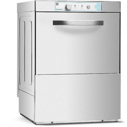 Forgast Zmywarka gastronomiczna uniwersalna 400V z pompą odpływu