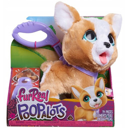 Fur Real Corgi 280573