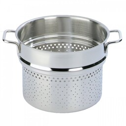 Demeyere Wkład Do Gotowania Makaronu 24 Cm Apollo