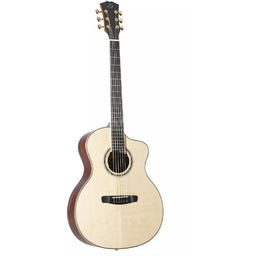 Dowina Cocobolo III GACE Gitara Elektro-Akustyczna