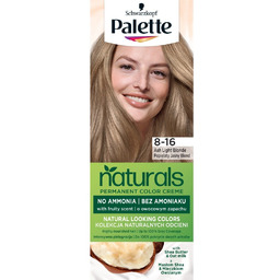 Schwarzkopf Palette Permanent Naturals Color Creme farba