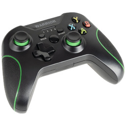Bezprzewodowy gamepad do PC/XBOX ONE USB Kruger&Matz GP-100