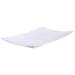 La Porcellana Bianca Zestaw 2 Tac Do Serwowania