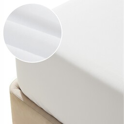 Spod Igły I Nitki Prześcieradło z mikrofibry 200x200