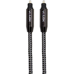 Metra AV Velox EHV-T3 - Kabel optyczny Toslink