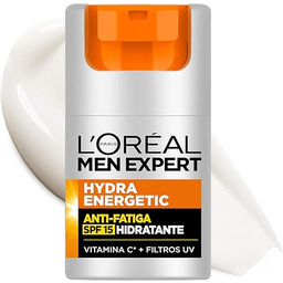 L''Oréal Men Expert Hydra Enegertic Krem nawilżający przeciw
