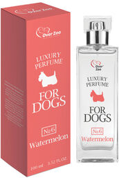 Over Zoo DOGS PREMIUM Perfumy dla psów o