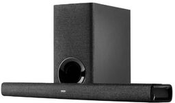 Denon DHT-S416 2.1 Wi-Fi Bluetooth Chromecast Soundbar