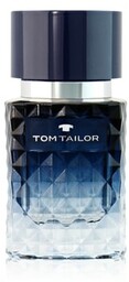 Tom Tailor for him Woda toaletowa 30 ml