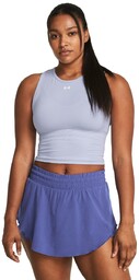 Under Armour Damski Tank Top Vanish Seamless Purple
