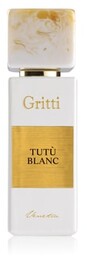 Gritti Tutú Blanc Woda perfumowana 100 ml