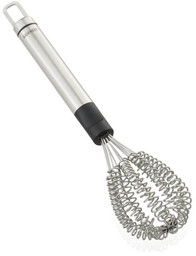 Leifheit Trzepaczka do ubijania 25 cm 03097L, 25