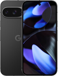 Google Pixel 9 12/128GB 5G Dual SIM Obsidian